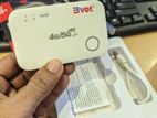 Bvot Pocket Router