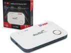 Bvot M88 4G/5G Wireless Mobile Wifi Router