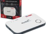 Bvot M88 4G/5G Wireless Mobile Wifi Router