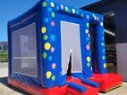 ජම්පින් කාසල් (Jumping Castle)
