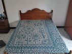Bwd with mattress
