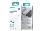 BWOO 10000mAh PD 22.5W Fast Charging Slim Digital Display PowerBank