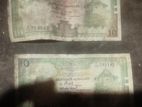 Old Money Note