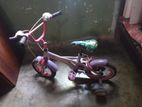 Kids Bicycle