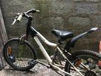 Lumala Mountain Bicycle