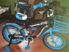 Kids Bicycle