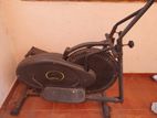 Bicycle Treadmill