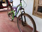 Bycycle