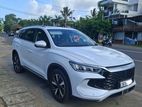 BYD Sealion 5 2025