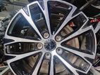 BYD Alloywheel