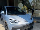 BYD ATTO 1 2026