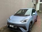 BYD ATTO 1 2026