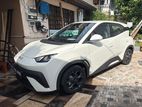 BYD ATTO 1 2026
