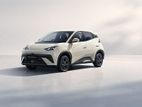 BYD ATTO 1 2026