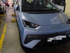 BYD ATTO 1 2026