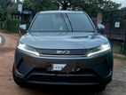 BYD ATTO 2 2026
