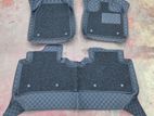 BYD Atto 2 3D Carpet