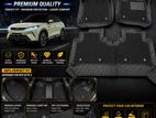 BYD ATTO 2 3D CARPET