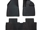 BYD ATTO 2 Floor Mat Set (TPE)
