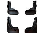 BYD ATTO 2 Mud Guard Set