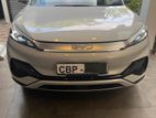 BYD ATTO 3 2025