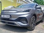 BYD ATTO 3 2025