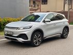 BYD ATTO 3 2025