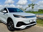 BYD ATTO 3 2025