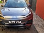 BYD ATTO 3 2025