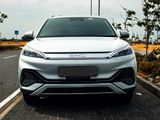 BYD ATTO 3 2025