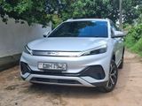 BYD ATTO 3 2025
