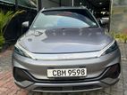 BYD ATTO 3 2025