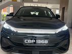 BYD ATTO 3 2025