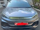 BYD ATTO 3 2025