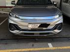 BYD ATTO 3 2025