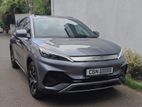 BYD ATTO 3 2025