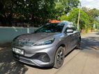 BYD ATTO 3 2025
