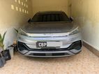 BYD ATTO 3 2025
