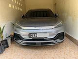 BYD ATTO 3 2025