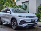 BYD Atto 3 2025 Maximum Leasing Partner