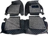 BYD atto 3 3D Carpet