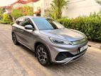 BYD ATTO 3 480KM 2024