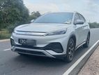 BYD ATTO 3 Advance 2025