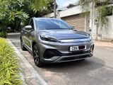 BYD ATTO 3 Advanced 2025