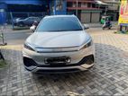 BYD ATTO 3 2025