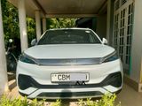 BYD ATTO 3 Advanced 2025