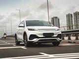 BYD ATTO 3 Advanced Model 2025