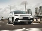 BYD ATTO 3 Advanced Model 2025