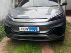 BYD ATTO 3 2025