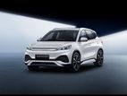 BYD ATTO 3 Agent Import 2025